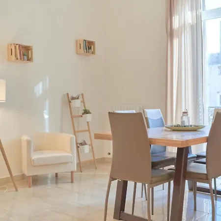 Bed & Breakfast D'amare - Stanza Rosa *