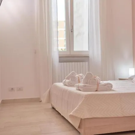 D'amare - Stanza Rosa Bed & Breakfast