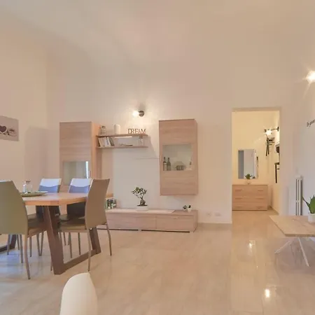 D'amare - Stanza Rosa Bed & Breakfast *