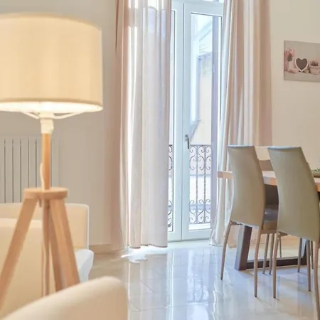 Bed & Breakfast D'amare - Stanza Rosa *